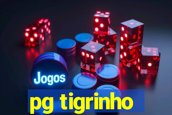 pg tigrinho