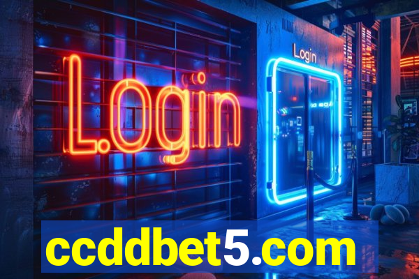 ccddbet5.com