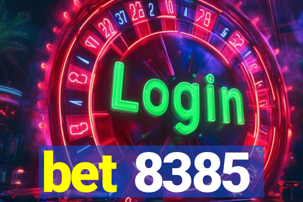 bet 8385