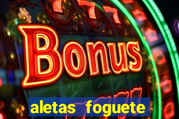 aletas foguete garrafa pet