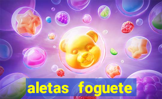 aletas foguete garrafa pet