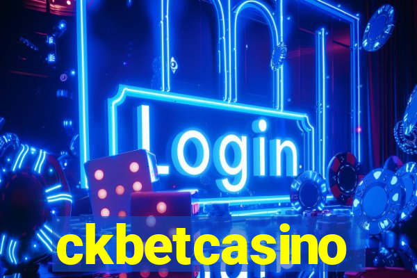 ckbetcasino