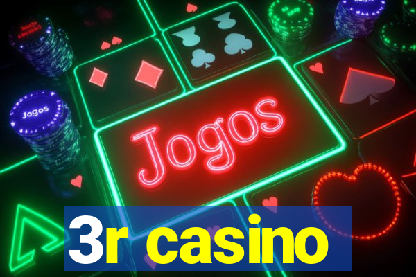 3r casino