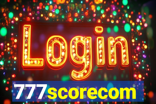 777scorecom