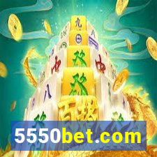 5550bet.com