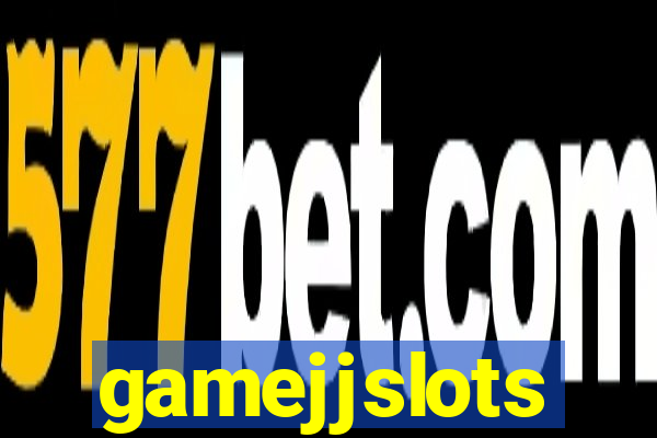 gamejjslots