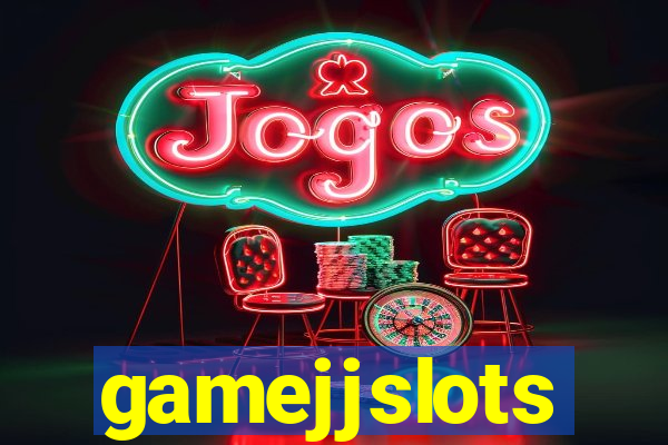 gamejjslots