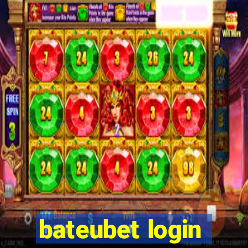 bateubet login