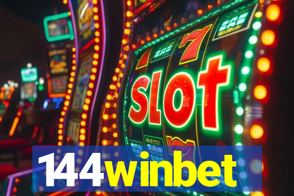 144winbet