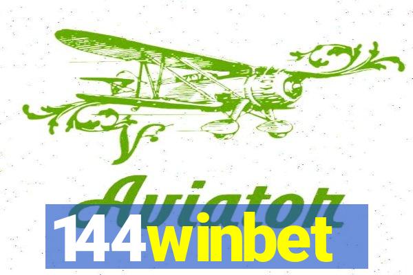 144winbet