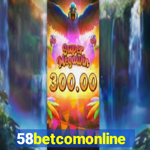 58betcomonline