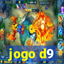 jogo d9