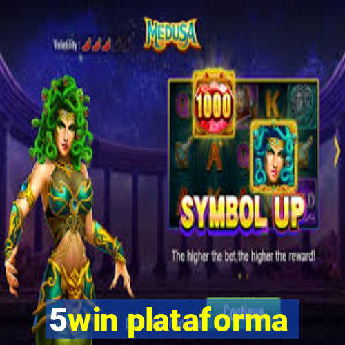 5win plataforma