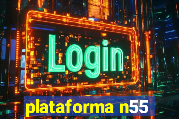 plataforma n55