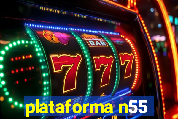 plataforma n55