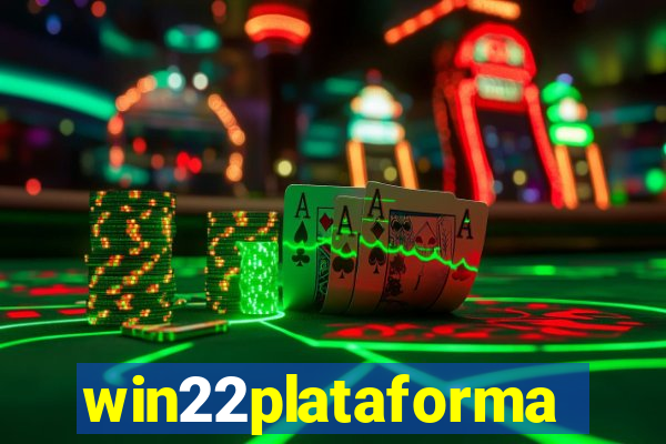 win22plataforma