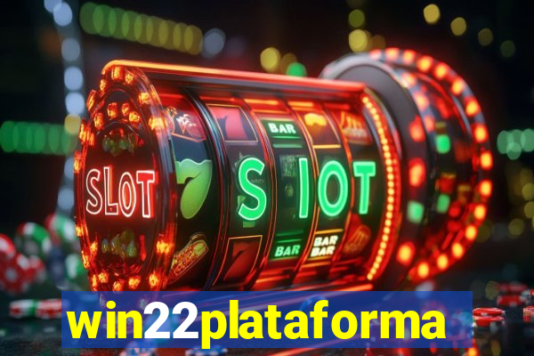 win22plataforma