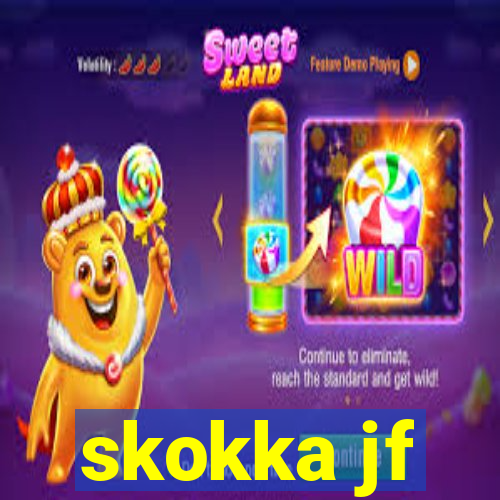 skokka jf