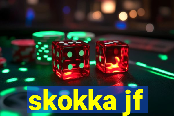 skokka jf