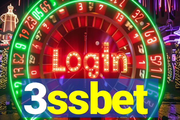 3ssbet