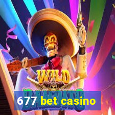 677 bet casino