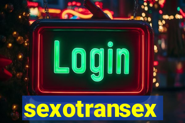 sexotransex