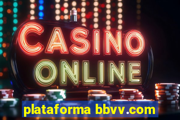 plataforma bbvv.com