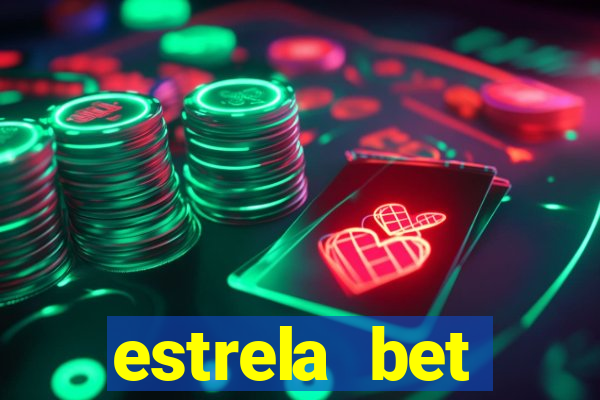 estrela bet horarios pagantes