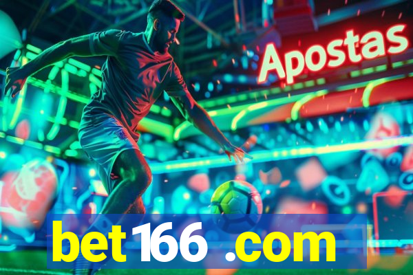 bet166 .com