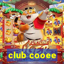 club cooee