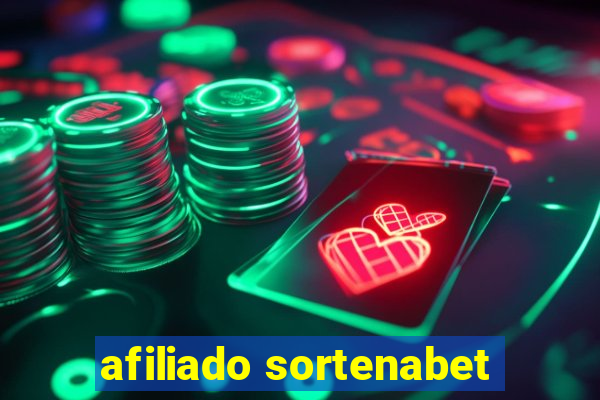 afiliado sortenabet