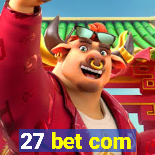 27 bet com