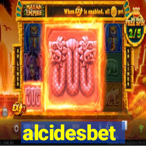 alcidesbet