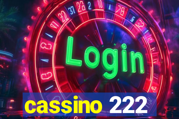 cassino 222