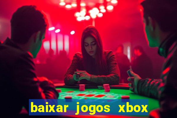 baixar jogos xbox 360 rgh