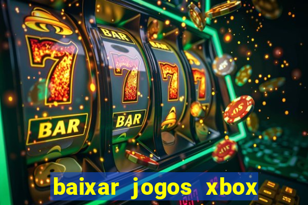 baixar jogos xbox 360 rgh