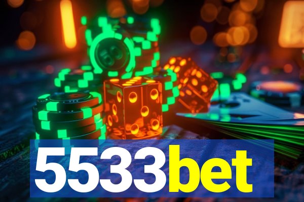 5533bet