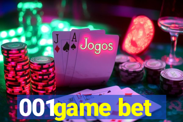 001game bet