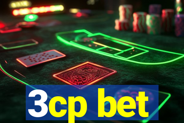 3cp bet