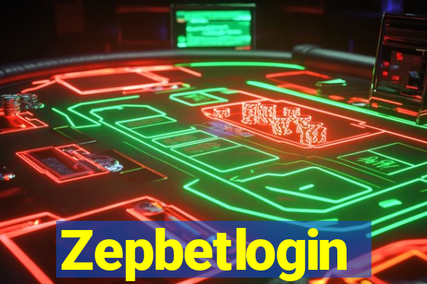 Zepbetlogin