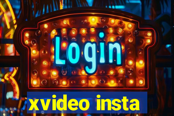 xvideo insta