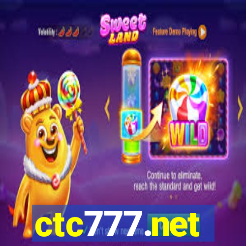 ctc777.net