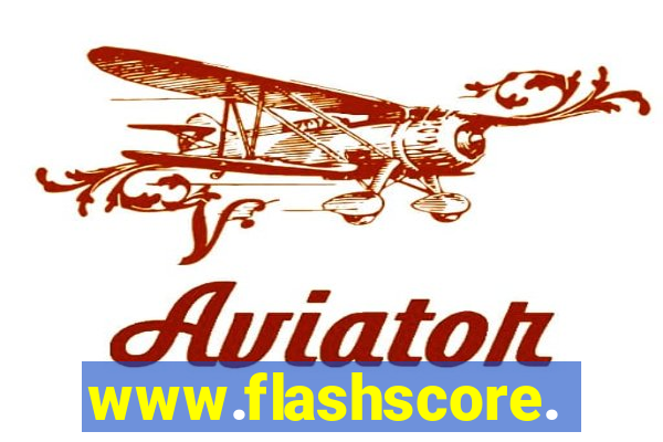 www.flashscore.com.br