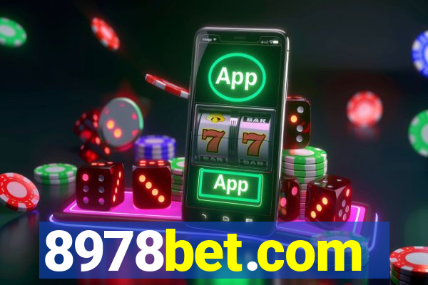 8978bet.com