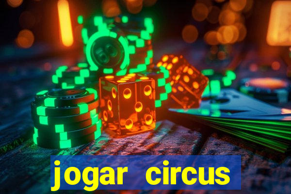 jogar circus delight demo