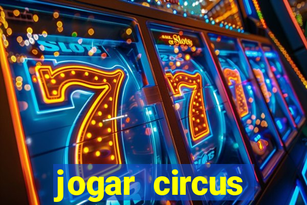 jogar circus delight demo