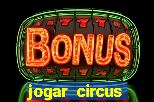 jogar circus delight demo