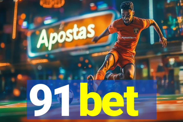 91 bet