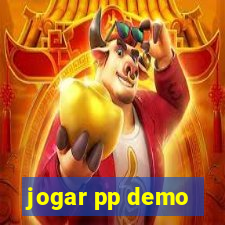 jogar pp demo