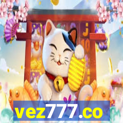 vez777.co